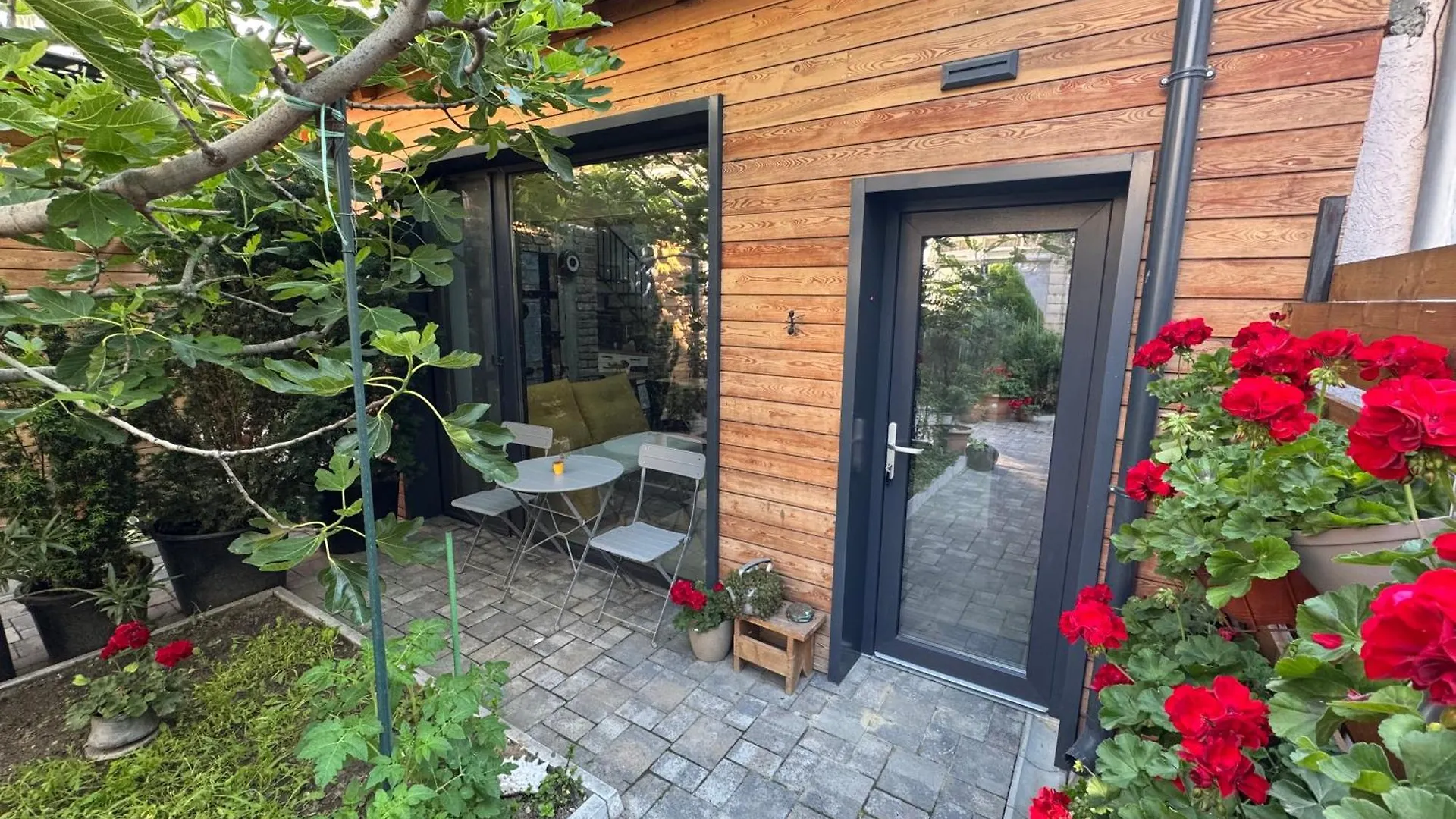 וארנה Studio 27